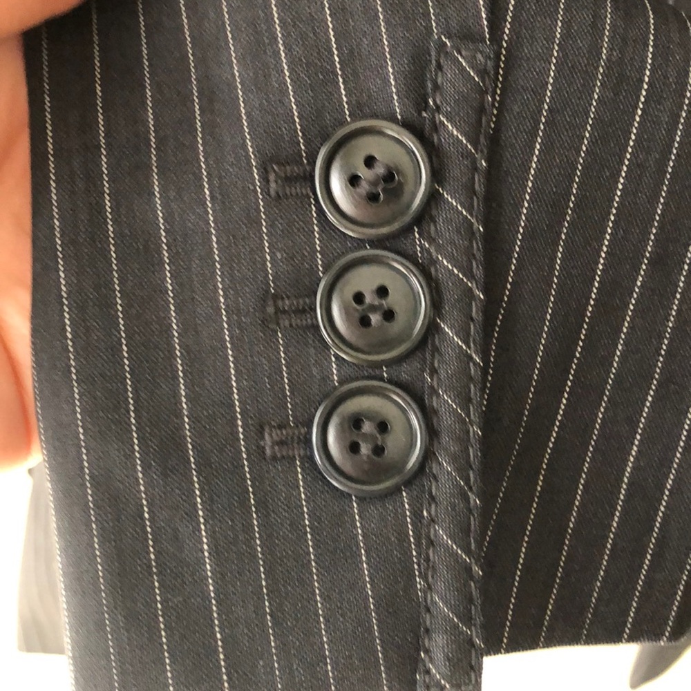 Club Monaco blazer - Picture 6 of 7